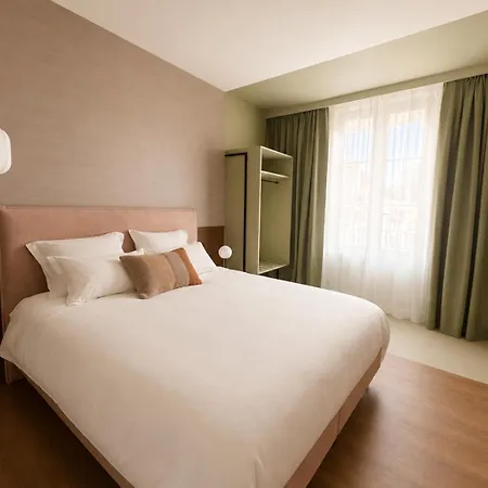 فندق Flore & Jardin The Originals Relais