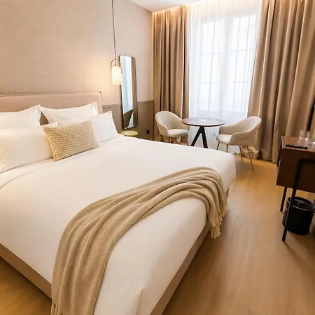 فندق Flore & Jardin The Originals Relais