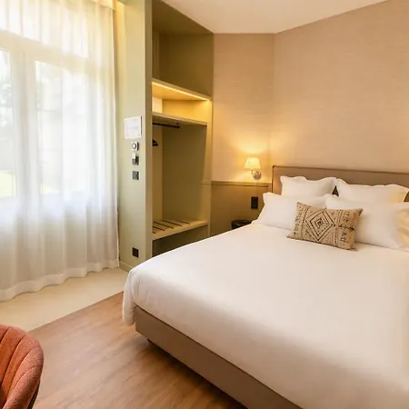 Flore & Jardin The Originals Relais فندق 3*